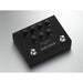 Ghost Note Audio 8100 Gold (Black ) Preamp Pedal based on Marshall Valvestate Amp (GN-8100BK) - Gsus4