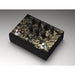 Ghost Note Audio 8100 Gold Preamp Pedal based on Marshall Valvestate Amp (GN-8100) - Gsus4