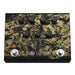 Ghost Note Audio 8100 Gold Preamp Pedal based on Marshall Valvestate Amp (GN-8100) - Gsus4