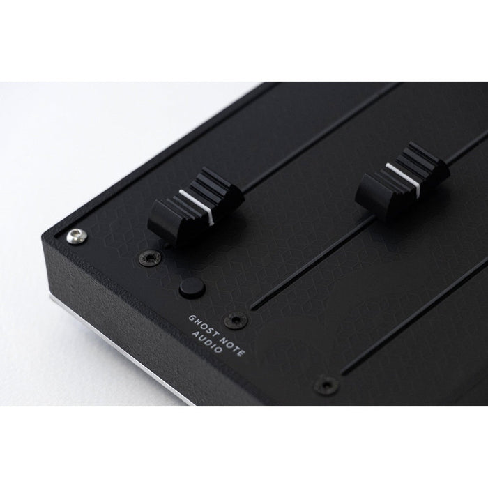 Ghost Note Audio Conductor MK2 MIDI controller w/ 3x Non-Motorized Faders (GN-CONDUCTORMKII) - Gsus4