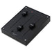 Ghost Note Audio Conductor MK2 MIDI controller w/ 3x Non-Motorized Faders (GN-CONDUCTORMKII) - Gsus4