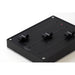 Ghost Note Audio Conductor MK2 MIDI controller w/ 3x Non-Motorized Faders (GN-CONDUCTORMKII) - Gsus4