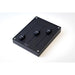 Ghost Note Audio Conductor MK2 MIDI controller w/ 3x Non-Motorized Faders (GN-CONDUCTORMKII) - Gsus4