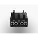 Ghost Note Audio Daedalus Effects AMVERB Stereo Reverb Pedal (GN-AMVERB) - Gsus4