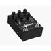 Ghost Note Audio Daedalus Effects AMVERB Stereo Reverb Pedal (GN-AMVERB) - Gsus4