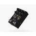 Ghost Note Audio Daedalus Effects SWIRLS Tri-Stereo Chorus + Pitch Shifter + VCA Compressor Pedal (GN-SWIRLS) - Gsus4
