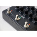 Ghost Note Audio ICBM (Black) Preamp Pedal based on Randall Warhead X2 Amp (GN-ICBMBK) - Gsus4
