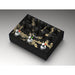 Ghost Note Audio ICBM Preamp Pedal based on Randall Warhead X2 Amp (GN-ICBM) - Gsus4