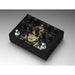 Ghost Note Audio LEAD 100 GOLD Preamp Pedal based on Marshall Lead 100 MOSFET Amp (GN-LEAD100) - Gsus4