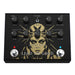 Ghost Note Audio LEAD 100 GOLD Preamp Pedal based on Marshall Lead 100 MOSFET Amp (GN-LEAD100) - Gsus4