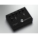 Ghost Note Audio OMEGA LEAD (Black) Preamp Pedal based on Sunn Beta Lead Amp (GN-OMEGABK) - Gsus4