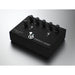 Ghost Note Audio OMEGA LEAD (Black) Preamp Pedal based on Sunn Beta Lead Amp (GN-OMEGABK) - Gsus4