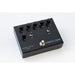 Ghost Note Audio OMEGA LEAD (Black) Preamp Pedal based on Sunn Beta Lead Amp (GN-OMEGABK) - Gsus4