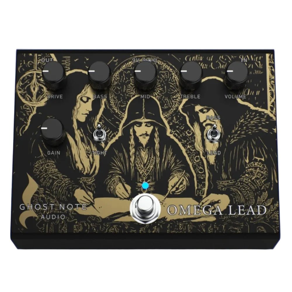 sunn beta preamp pedal Ghost Note Audio OMEGA LEAD based on Lead Amp Leatt Enduro MTB-Helm 3.0 SaleWinter Band Color:Rose gold black
