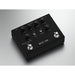 Ghost Note Audio RGX 100 (Black) Preamp Pedal based on Randall RG100ES Amp (GN-RGX100BK) - Gsus4