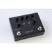 Ghost Note Audio RGX 100 (Black) Preamp Pedal based on Randall RG100ES Amp (GN-RGX100BK) - Gsus4