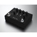 Ghost Note Audio RGX 100 (Black) Preamp Pedal based on Randall RG100ES Amp (GN-RGX100BK) - Gsus4
