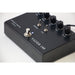 Ghost Note Audio VADER 140 (Black) Preamp Pedal based on Ampeg VH-140C (GN-VADER140BK) - Gsus4