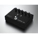 Ghost Note Audio VADER 140 (Black) Preamp Pedal based on Ampeg VH-140C (GN-VADER140BK) - Gsus4