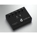 Ghost Note Audio VADER 140 (Black) Preamp Pedal based on Ampeg VH-140C (GN-VADER140BK) - Gsus4