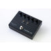 Ghost Note Audio VADER 140 (Black) Preamp Pedal based on Ampeg VH-140C (GN-VADER140BK) - Gsus4