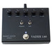 Ghost Note Audio VADER 140 (Black) Preamp Pedal based on Ampeg VH-140C (GN-VADER140BK) - Gsus4