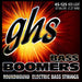 GHS | 5ML - DYB | Bass Boomers | Bass 5 - String | Roundwound | Medium Light 45 - 126 (751167) - Gsus4