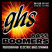 GHS | 6ML - DYB | Bass Boomers | Bass 6 - String | Roundwound | Medium Light 30 - 125 (751169) - Gsus4