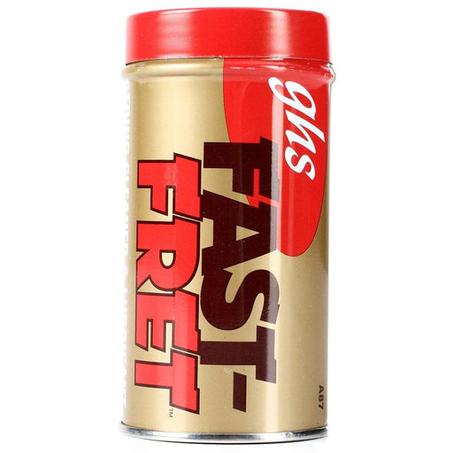 GHS | A87 | Fast Fret | The Original String Cleaner (751008) - Gsus4