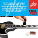 GHS | A87 | Fast Fret | The Original String Conditioner / Cleaner (751008) - Gsus4