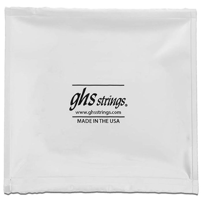 GHS | GB - DGF | David Gilmour Signature | Nickel - Plated Electric Guitar Strings | 10 - 48 (751058) - Gsus4