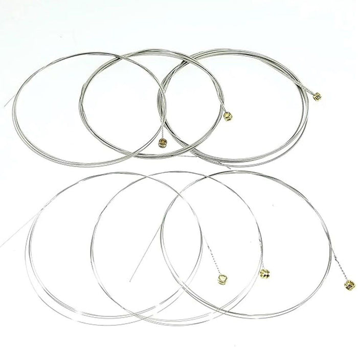 GHS | GB - DGF | David Gilmour Signature | Nickel - Plated Electric Guitar Strings | 10 - 48 (751058) - Gsus4