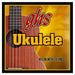 GHS | H - T10 | Tenor Ukulele Strings | Black Nylon Set | 28 - 35/32 (751340) - Gsus4