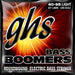 GHS | L3045 | Bass Boomers | Bass 4 - String | Roundwound | Light 40 - 95 LongScale (751160) - Gsus4