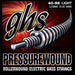 GHS | L7200 | PressureWound | Bass 4 - String | Light 40 - 96 (751206) - Gsus4