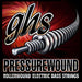 GHS | M7200 | PressureWound | Bass 4 - String | Med 44 - 106 (751208) - Gsus4