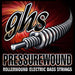 GHS | ML7200 - 5 | PressureWound | Bass 5 - String | Med Light 44 - 128 (751209) - Gsus4