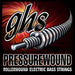 GHS | ML7200 | PressureWound | Bass 4 - String | Med Light 44 - 102 (751207) - Gsus4