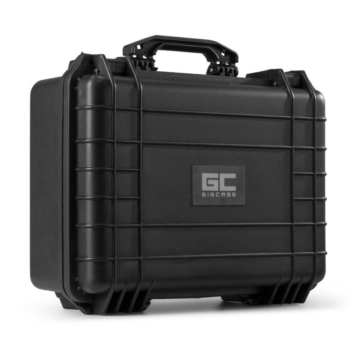 GIGCase GC12 Universal Hard Case (GC12) - Gsus4
