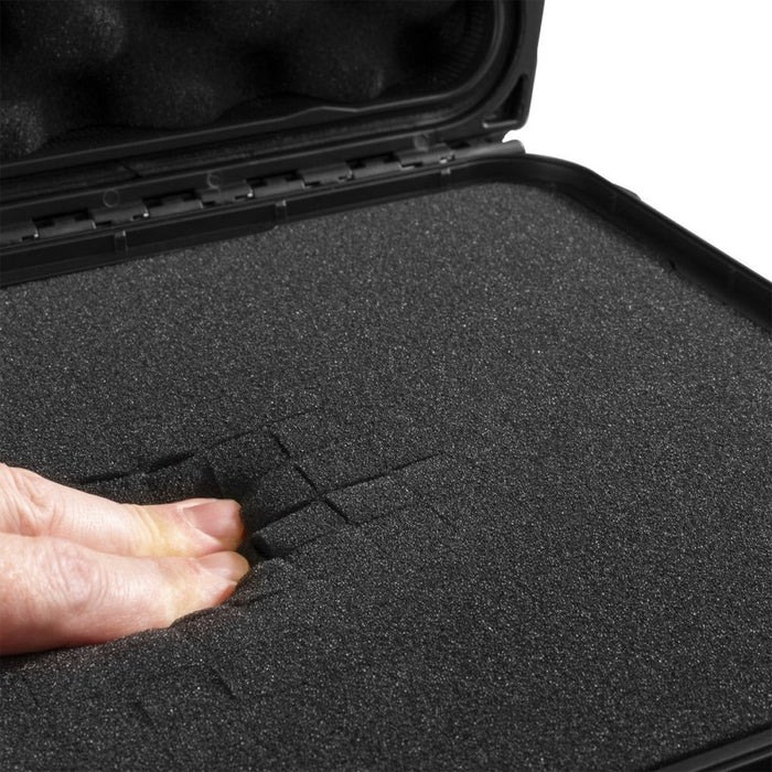 GIGCase GC12 Universal Hard Case (GC12) - Gsus4