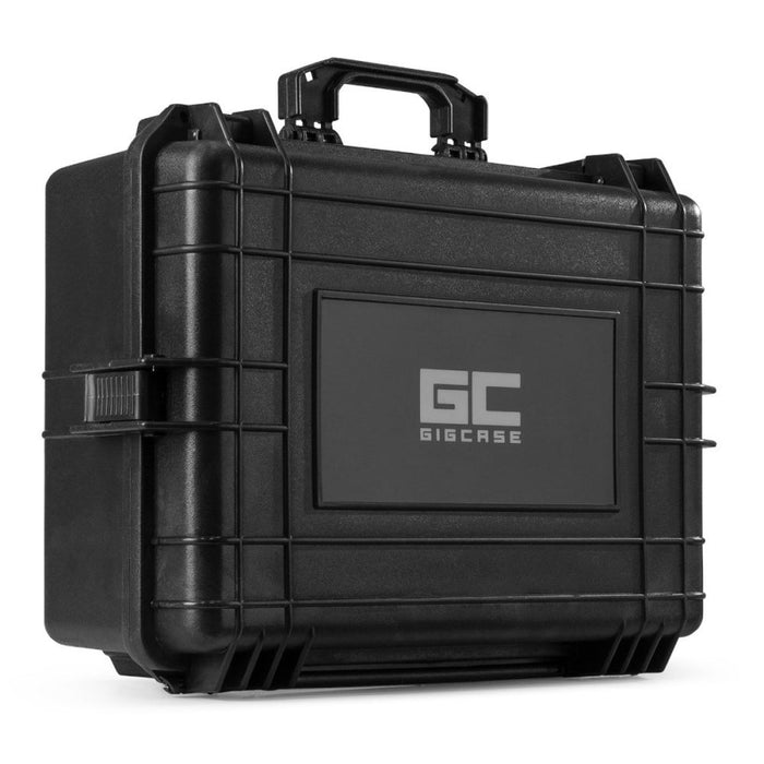 GIGCase GC26 Universal Hard Case (GC26) - Gsus4