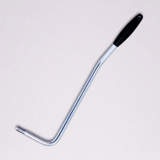 Gotoh A2 Tremolo Arm in Chrome Finish with Black Plastic Cap (Pk-1) (A2C) - Gsus4