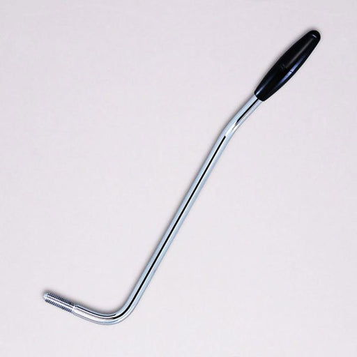 Gotoh B2 Tremolo Arm in Chrome Finish with Black Plastic Cap (Pk-1) (AB2C) - Gsus4