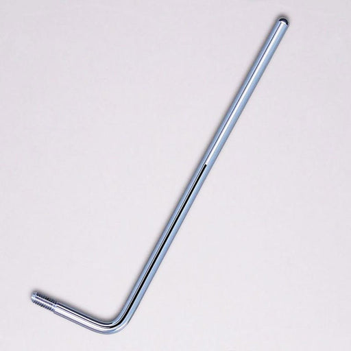 Gotoh C1 Tremolo Arm in Chrome Finish with No Cap (Pk-1) (AC1C) - Gsus4