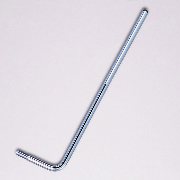 Gotoh C1 Tremolo Arm in Chrome Finish with No Cap (Pk-1) (AC1C) - Gsus4