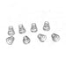 Gotoh Electric Guitar Pickup Spring Set - 8mm (PK-8) (APG08) - Gsus4