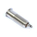 Gotoh Flush Mount Stereo Jack for Solid Body Guitars in Nickel (Pk-1) (AYM108N) - Gsus4