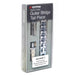 Gotoh GE103BT Tune-O-Matic Electric Guitar Bridge (Nashville) in Chrome Finish (AGE103BTC) - Gsus4