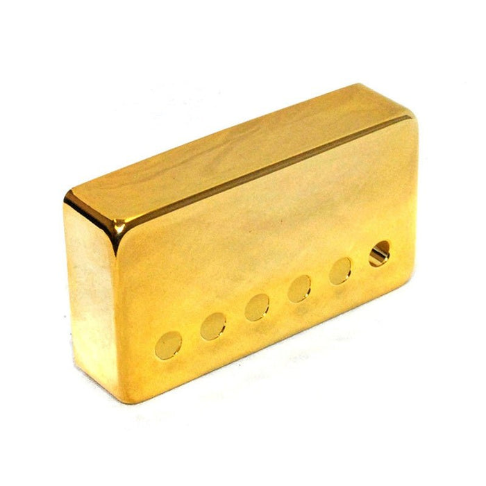 Gotoh Humbucker Pick Up Cover in Gold Finish (Pk-1) (APC43G) - Gsus4