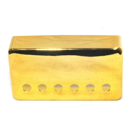 Gotoh Humbucker Pick Up Cover in Gold Finish (Pk-1) (APC43G) - Gsus4